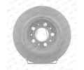 Brzdový kotouč FERODO ‐ FE DDF1079C Brzdový kotouč FERODO ‐ FE DDF1079C