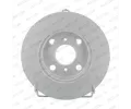 Brzdový kotouč FERODO ‐ FE DDF1084C Brzdový kotouč FERODO ‐ FE DDF1084C