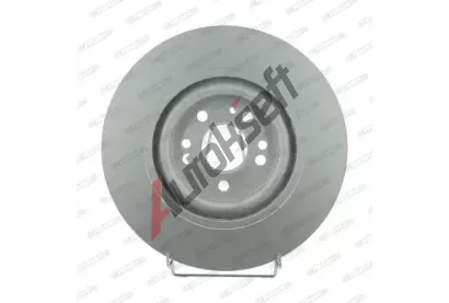 FERODO Brzdov kotou PREMIER - 345 mm FE DDF1085C-1, DDF1085