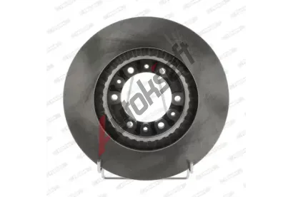 FERODO Brzdov kotou PREMIER - 276 mm FE DDF1109, DDF1109