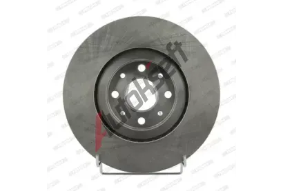 FERODO Brzdov kotou PREMIER - 281 mm FE DDF1122, DDF1122