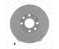 Brzdov kotou FERODO ‐ FE DDF1129C