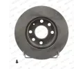 FERODO Brzdov kotou PREMIER - 240 mm ‐ FE DDF1130