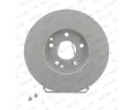 Brzdový kotouč FERODO ‐ FE DDF1135C Brzdový kotouč FERODO ‐ FE DDF1135C