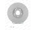 Brzdový kotouč FERODO ‐ FE DDF1136C Brzdový kotouč FERODO ‐ FE DDF1136C