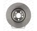 Brzdový kotouč FERODO ‐ FE DDF1140C Brzdový kotouč FERODO ‐ FE DDF1140C