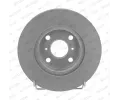 Brzdový kotouč FERODO ‐ FE DDF1149C Brzdový kotouč FERODO ‐ FE DDF1149C