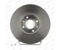 Brzdov kotou FERODO ‐ FE DDF1152