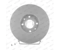 Brzdový kotouč FERODO ‐ FE DDF1152C Brzdový kotouč FERODO ‐ FE DDF1152C