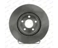 FERODO Brzdov kotou PREMIER - 280 mm ‐ FE DDF1153