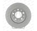 FERODO Brzdov kotou PREMIER Coat+ disc - 300 mm ‐ FE DDF1171C