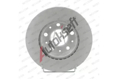 FERODO Brzdov kotou PREMIER Coat+ disc - 300 mm FE DDF1171C, DDF1171C