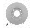Brzdový kotouč FERODO ‐ FE DDF1178C Brzdový kotouč FERODO ‐ FE DDF1178C