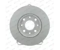 FERODO Brzdov kotou PREMIER Coat+ disc - 240 mm ‐ FE DDF1179C