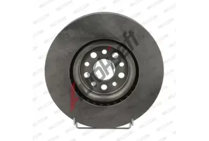 FERODO Brzdov kotou PREMIER High Carbon - 310 mm FE DDF1180, DDF1180