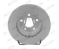 FERODO Brzdov� kotou� PREMIER - 288 mm&nbsp;&dash;&nbsp;FE DDF1184C