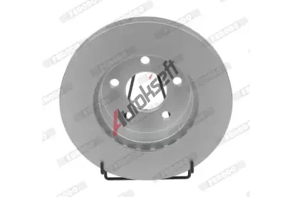 FERODO Brzdový kotouč PREMIER - 288 mm FE DDF1184C, DDF1184C FERODO Brzdový kotouč PREMIER - 288 mm FE DDF1184C, DDF1184C