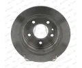 Brzdov� kotou�&nbsp;FERODO&nbsp;&dash;&nbsp;FE DDF120