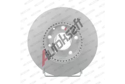 FERODO Brzdov kotou PREMIER - 283 mm FE DDF1210C, DDF1210C