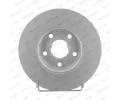 Brzdový kotouč FERODO ‐ FE DDF1222C Brzdový kotouč FERODO ‐ FE DDF1222C