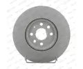 Brzdový kotouč FERODO ‐ FE DDF1236C Brzdový kotouč FERODO ‐ FE DDF1236C