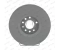 Brzdov kotou FERODO ‐ FE DDF1237C-1