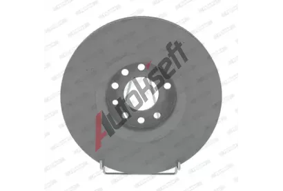 FERODO Brzdov kotou PREMIER - 314 mm FE DDF1237C-1, DDF1237C-1