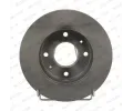 Brzdov kotou FERODO ‐ FE DDF1270