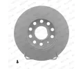 Brzdový kotouč FERODO ‐ FE DDF1276C Brzdový kotouč FERODO ‐ FE DDF1276C