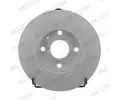 Brzdový kotouč FERODO ‐ FE DDF1283C Brzdový kotouč FERODO ‐ FE DDF1283C