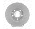 FERODO Brzdov kotou PREMIER Coat+ disc - 294 mm ‐ FE DDF1286C