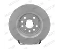 FERODO Brzdov kotou PREMIER - 292 mm ‐ FE DDF1289C