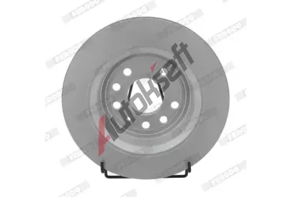 FERODO Brzdov kotou PREMIER - 292 mm FE DDF1289C, DDF1289C