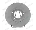 Brzdov� kotou�&nbsp;FERODO&nbsp;&dash;&nbsp;FE DDF1290C