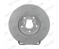 FERODO Brzdov kotou PREMIER - 294 mm ‐ FE DDF1292C