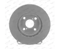 Brzdový kotouč FERODO ‐ FE DDF1294C Brzdový kotouč FERODO ‐ FE DDF1294C