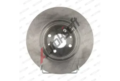 FERODO Brzdov kotou PREMIER - 280 mm FE DDF1295, DDF1295