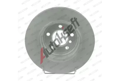 FERODO Brzdov kotou PREMIER - 320 mm FE DDF1297C-1, DDF1297