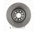 Brzdov kotou FERODO ‐ FE DDF1305