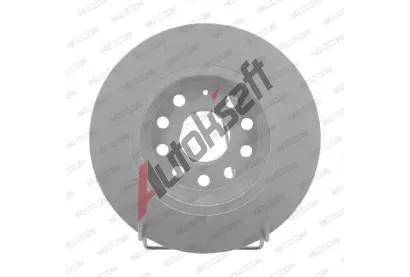 FERODO Brzdov kotou PREMIER Coat+ disc - 282 mm FE DDF1306C, DDF1306C
