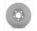 Brzdový kotouč FERODO ‐ FE DDF1308C Brzdový kotouč FERODO ‐ FE DDF1308C