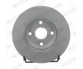 FERODO Brzdov kotou PREMIER - 255 mm ‐ FE DDF1309C