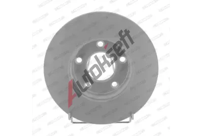 FERODO Brzdov kotou PREMIER - 278 mm FE DDF1311C, DDF1311C