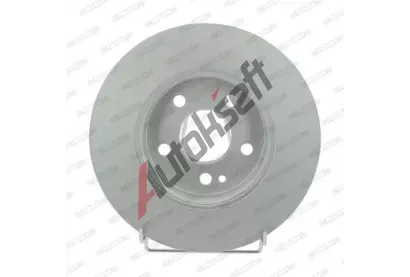 FERODO Brzdov kotou PREMIER Coat+ disc - 288 mm FE DDF1316C, DDF1316C