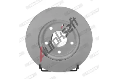 FERODO Brzdov kotou PREMIER - 270 mm FE DDF1363C, DDF1363C