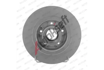 FERODO Brzdov kotou PREMIER - 274 mm FE DDF1364C-1, DDF1364