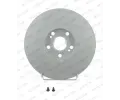 FERODO Brzdov kotou PREMIER - 308 mm ‐ FE DDF1368C-1
