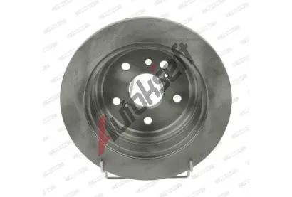 FERODO Brzdov kotou PREMIER - 291 mm FE DDF1380, DDF1380