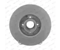 Brzdov� kotou�&nbsp;FERODO&nbsp;&dash;&nbsp;FE DDF1381C-1