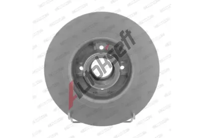 FERODO Brzdový kotouč PREMIER - 275 mm FE DDF1381C-1, DDF1381C-1 FERODO Brzdový kotouč PREMIER - 275 mm FE DDF1381C-1, DDF1381C-1